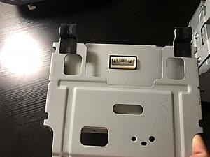 OEM Display Screen, Bezel+Controls, &amp; AV Unit (NON NAV VERSION).-img_1418.jpg