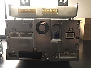 OEM Display Screen, Bezel+Controls, &amp; AV Unit (NON NAV VERSION).-img_1421.jpg