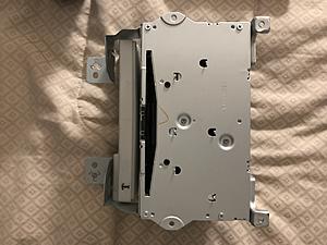 OEM Display Screen, Bezel+Controls, &amp; AV Unit (NON NAV VERSION).-img_1426.jpg