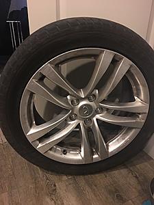 G37 Mini Part out - Wheels, R2C Intakes, Carsmo knobs, RSB-img_1060.jpg