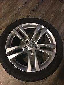 G37 Mini Part out - Wheels, R2C Intakes, Carsmo knobs, RSB-img_1061.jpg