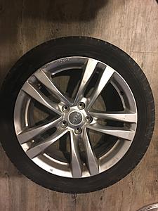 G37 Mini Part out - Wheels, R2C Intakes, Carsmo knobs, RSB-img_1062.jpg