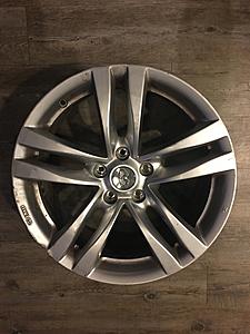 G37 Mini Part out - Wheels, R2C Intakes, Carsmo knobs, RSB-img_1063.jpg