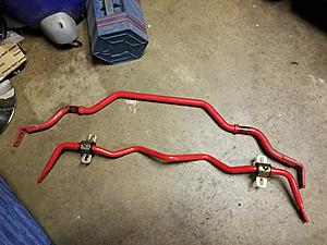Stillen sway bars and IPL front Splitter-20180729_214046.jpg