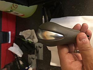 Shift Knob ATX- Wheat-wheat.jpg