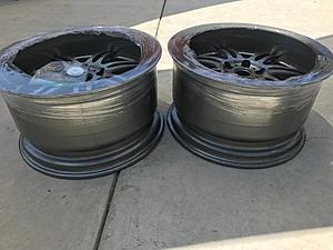 (2) 19x10.5 Work varianza t1s w/ caps anthracite gloss-aa8941c3-f3cf-479d-a6ca-f698269598b0_zpssrvthnx5.jpg