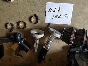 FS: Sold car- left overs. USED CAI NEW LIP NEW SS BRAKE LINES USED WIND DEFLECT-resized_20180907_122021_8793.jpeg