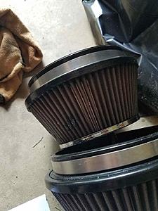 FS: Sold car- left overs. USED CAI NEW LIP NEW SS BRAKE LINES USED WIND DEFLECT-resized_20180907_122047_8097.jpeg