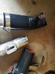 FS: Sold car- left overs. USED CAI NEW LIP NEW SS BRAKE LINES USED WIND DEFLECT-resized_20180907_122054_743.jpeg