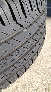 OEM 2011 G37x Wheels w/ A/S Tires - Local Only (PA/MD area)-20170319_170917.jpg