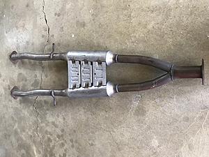 Infiniti G37S Coupe 08-15 OEM Exhaust Midpipe-2a3cde37-144a-4422-b347-94b046982ed4.jpeg