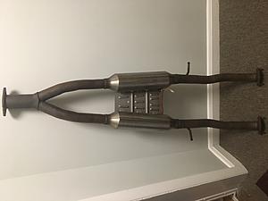 Q60/G37 Coupe Mid-Pipe (OEM)-img-3682.jpg