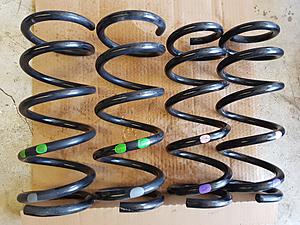 G37S Sedan suspension, sway bars, exhaust, springs, part out-20181202_133519.jpg