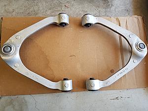 G37S Sedan suspension, sway bars, exhaust, springs, part out-20181202_133915.jpg