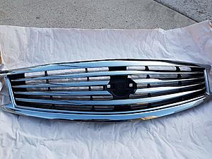 G37S Sedan suspension, sway bars, exhaust, springs, part out-20181202_143538.jpg