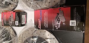 Brand New Z1 2 Piece F/R Rotors and Pads-20181201_231952.jpg