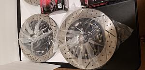 Brand New Z1 2 Piece F/R Rotors and Pads-20181201_231936.jpg
