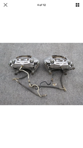 FS: Infiniti OEM G37 IPL Akebono Front RH &amp; LH Side Brake Calipers - Local Only-brake-4.png