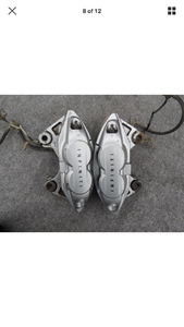 FS: Infiniti OEM G37 IPL Akebono Front RH &amp; LH Side Brake Calipers - Local Only-brake-8.png