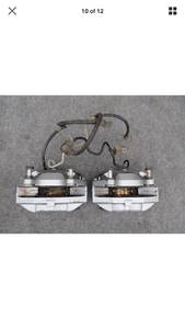 FS: Infiniti OEM G37 IPL Akebono Front RH &amp; LH Side Brake Calipers - Local Only-brake-10.png