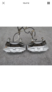 FS: Infiniti OEM G37 IPL Akebono Front RH &amp; LH Side Brake Calipers - Local Only-brake-12.png