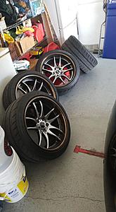 Few parts left over from my g37-51435116_10161492783105720_3691661254339854336_n.jpg