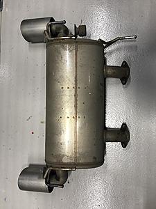 OEM IPL Rear Muffler, Great Condition-0.jpg