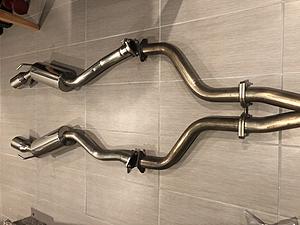 Fast Intentions G37 Coupe Stainless Steel Round Cat Back Exhaust-img_7372.jpg