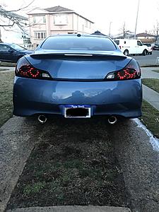 Fast Intentions G37 Coupe Stainless Steel Round Cat Back Exhaust-img_6382.jpg