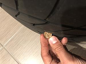 20in Vossen CV3 Wheels Powder Coated Gloss Black w/Nitto NT555 Tires-img_7381.jpg