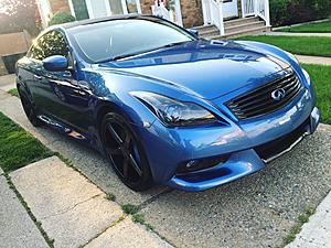 20in Vossen CV3 Wheels Powder Coated Gloss Black w/Nitto NT555 Tires-img_1943.jpg