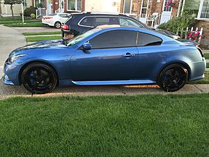 20in Vossen CV3 Wheels Powder Coated Gloss Black w/Nitto NT555 Tires-img_1935.jpg