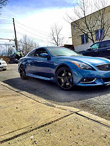 20in Vossen CV3 Wheels Powder Coated Gloss Black w/Nitto NT555 Tires-img_7285.jpg