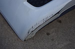 08 G37 Base Coupe Front Bumper Cover-imgp8367.jpg