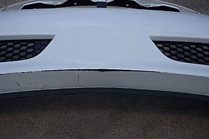 08 G37 Base Coupe Front Bumper Cover-imgp8369.jpg