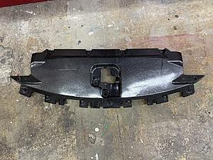 Carbon Fiber Radiator cover COUPE only-a6a1a4dc-63ca-4046-a1b1-4e5c936046ae.jpeg