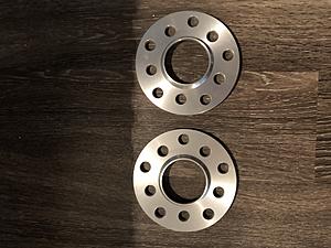 Brand New set of 10mm Z1 slip on spacers.-0f905208-a825-44ce-98fe-30cbe1581ff7.jpeg