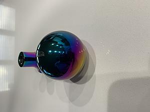 BLOX Burnt Ti shift knob / Finisher-e95d3e84-89dd-44b7-acd5-89f4e4e29f8a.jpeg