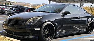 Nocal: RARE set 19" JDM STICH GULF-thumbnail-2-.jpg