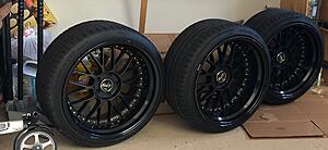 Nocal: RARE set 19" JDM STICH GULF-img_0861.jpg