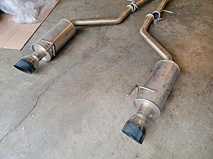 SOHO Motorsports G37 Sedan Dual Exit with Burnt Tips-wps928d.jpg