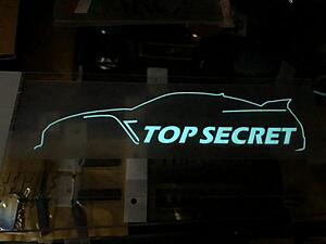 Top Secret Collection Part Out-lymketil.jpg