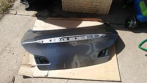Sport seats, fenders, hood, grill, and trunk. Located in WI-v5dcwgp.jpg