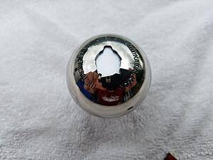 Tommy Kaira "Hebi Bebi" Shift Knob *Polished*-iczlfrf.jpg