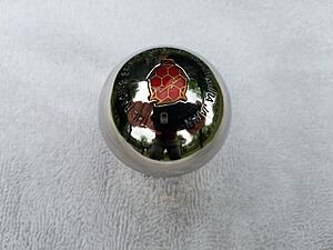 Tommy Kaira "Hebi Bebi" Shift Knob *Polished*-8kbpfro.jpg
