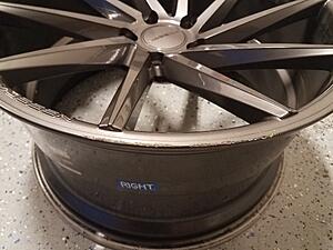 CA: WTS Vossen CVT gloss graphite 20" wheels-9f3cty2.jpg