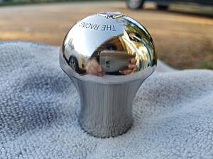 Tommy Kaira Shift Knob (Polished)-qd78ymjl.jpg