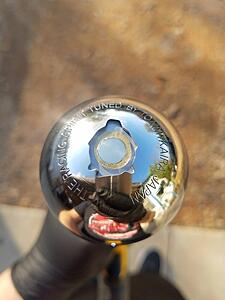 Tommy Kaira Shift Knob (Polished)-qq1om86l.jpg