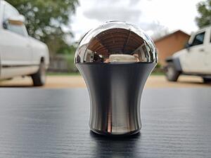 *Polished* Tommy Kaira Shift Knob-zpappbwh.jpg
