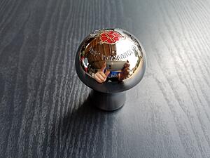 *Polished* Tommy Kaira Shift Knob-owchijeh.jpg